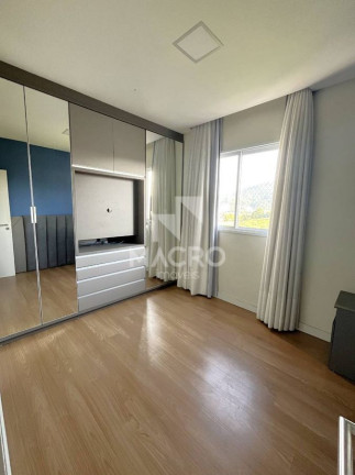 Imagem Apartamento com 3 Quartos à Venda, 101 m² em Jaraguá Esquerdo - Jaraguá Do Sul