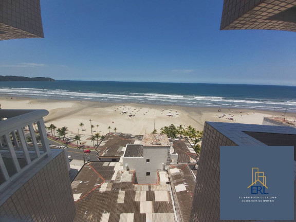 Imagem Apartamento com 2 Quartos à Venda, 108 m² em Aviação - Praia Grande