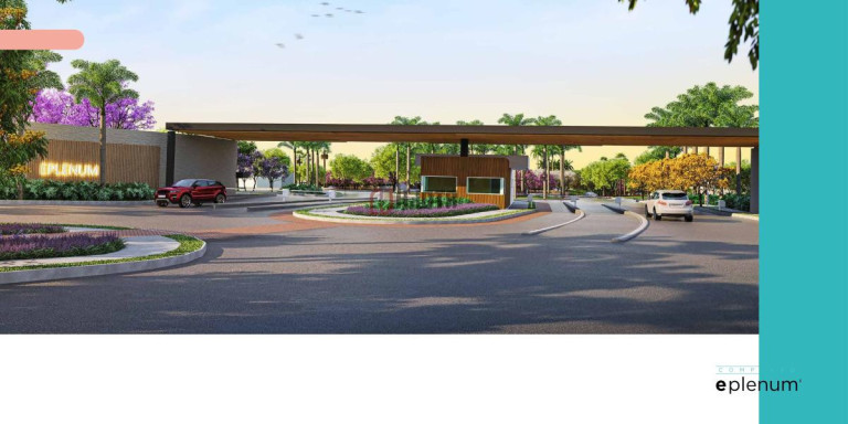 Imagem Terreno em Condomínio à Venda, 249 m² em Eplenum - São José Do Rio Preto Imagem Terreno em Condomínio à Venda, 249 m² em Eplenum - São José Do Rio Preto