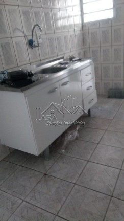 Imagem Sobrado com 2 Quartos à Venda, em Vila Marieta - São Paulo Imagem Sobrado com 2 Quartos à Venda, em Vila Marieta - São Paulo