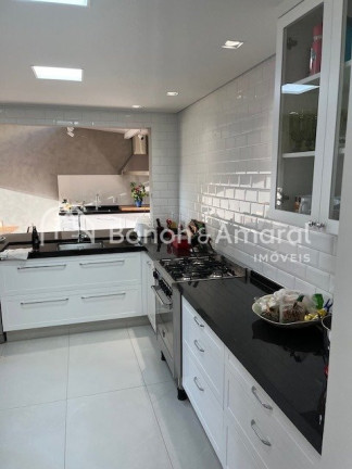 Imagem Casa de Condomínio com 3 Quartos à Venda, 300 m² em Parque Taquaral - Campinas Imagem Casa de Condomínio com 3 Quartos à Venda, 300 m² em Parque Taquaral - Campinas