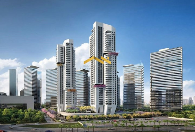 Imagem Apartamento com 3 Quartos à Venda, 162 m² em Chácara Santo Antônio (zona Sul) - São Paulo Imagem Apartamento com 3 Quartos à Venda, 162 m² em Chácara Santo Antônio (zona Sul) - São Paulo