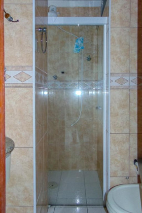 Imagem Apartamento com 1 Quarto à Venda, 50 m² em Pitangueiras - Guarujá