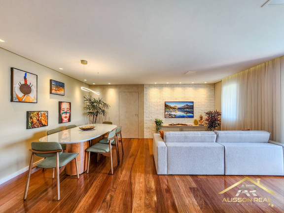 Imagem Apartamento com 2 Quartos à Venda, 98 m² em Cidade São Francisco - São Paulo Imagem Apartamento com 2 Quartos à Venda, 98 m² em Cidade São Francisco - São Paulo