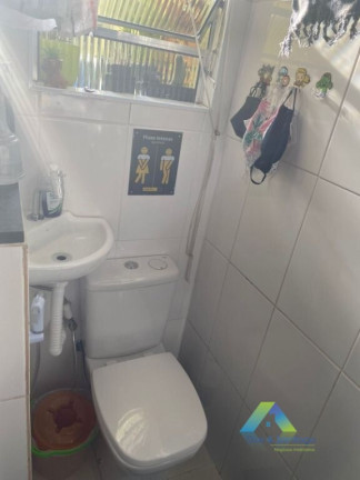 Imagem Sobrado com 2 Quartos à Venda, 64 m² em Sacomã - São Paulo