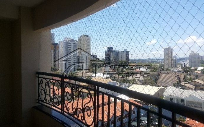 Imagem Apartamento com 3 Quartos para Alugar, 157 m² em Jardim Aquarius - São José Dos Campos