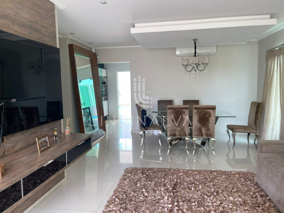 Imagem Casa com 3 Quartos à Venda, 280 m² em Panorama - Foz Do Iguacu