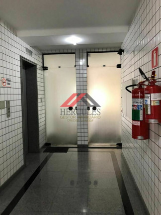 Imagem Sala Comercial à Venda, 60 m² em Centro - Santo André Imagem Sala Comercial à Venda, 60 m² em Centro - Santo André