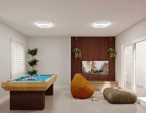 Imagem Apartamento com 2 Quartos à Venda, 48 m² em Jardim Das Paineiras I - São José Dos Campos Imagem Apartamento com 2 Quartos à Venda, 48 m² em Jardim Das Paineiras I - São José Dos Campos