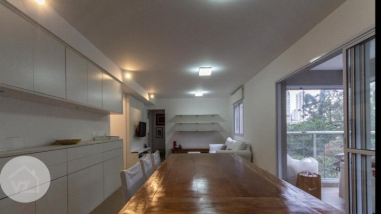 Imagem Apartamento com 2 Quartos à Venda, 84 m² em Vila Andrade - São Paulo Imagem Apartamento com 2 Quartos à Venda, 84 m² em Vila Andrade - São Paulo