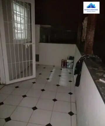 Imagem Casa com 3 Quartos à Venda, 140 m² em Jardim Ipaussurama - Campinas Imagem Casa com 3 Quartos à Venda, 140 m² em Jardim Ipaussurama - Campinas