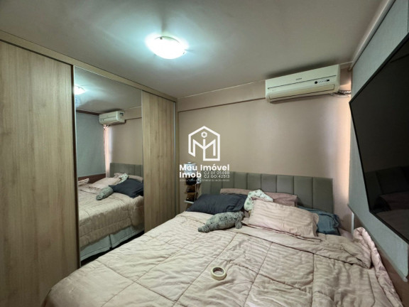 Imagem Imóvel com 2 Quartos à Venda, 39 m² em Norte (águas Claras) - Brasília