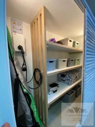 Imagem Apartamento com 3 Quartos à Venda, 117 m² em Vila Assunção - Santo André Imagem Apartamento com 3 Quartos à Venda, 117 m² em Vila Assunção - Santo André