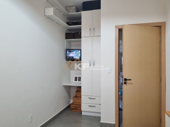 Imagem Casa com 2 Quartos à Venda, 125 m² em City Ribeirão - Ribeirão Preto