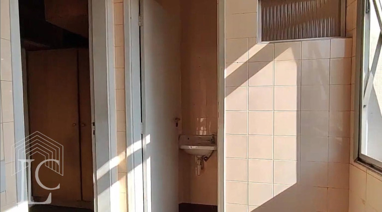 Imagem Apartamento com 2 Quartos à Venda, 85 m² em Mirandopolis - São Paulo