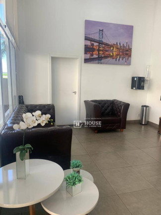 Imagem Sala Comercial à Venda ou Locação, 105 m² em Loteamento Center Santa Genebra - Campinas