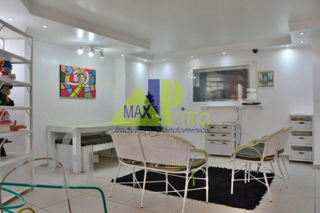 Imagem Apartamento com 2 Quartos à Venda, 60 m² em Chácara Belenzinho - São Paulo