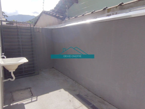 Imagem Casa de Condomínio com 2 Quartos para Alugar, 80 m² em Cidade Jardim - Caraguatatuba