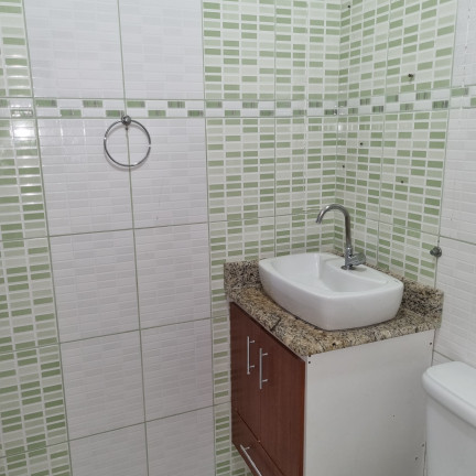 Imagem Casa com 4 Quartos à Venda,  em Parque Silva Azevedo (nova Veneza) - Sumaré