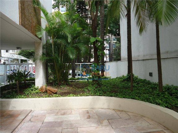 Imagem Apartamento com 3 Quartos à Venda, 100 m² em Higienópolis - São Paulo