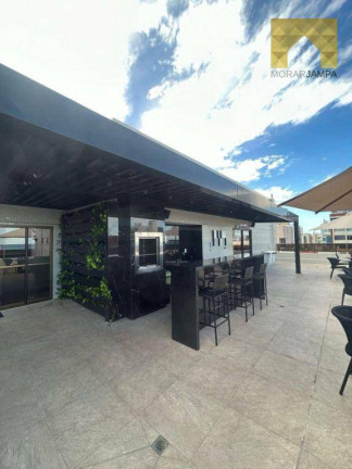 Imagem Apartamento com 2 Quartos à Venda, 62 m² em Cabo Branco - João Pessoa