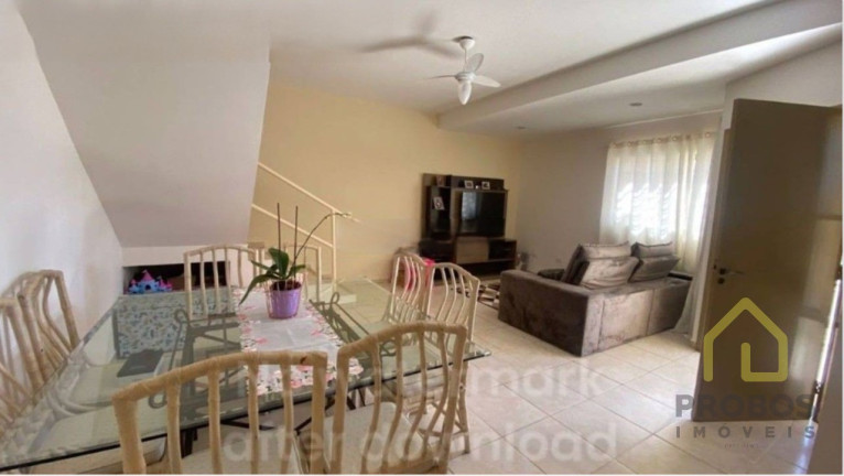 Casa com 2 Quartos à Venda, 210 m² em Vila Todos Os Santos - Indaiatuba