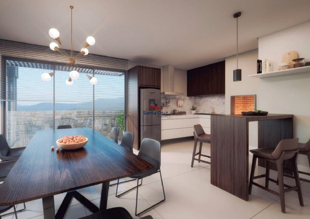Imagem Apartamento com 3 Quartos à Venda, 109 m² em Santo Antônio De Lisboa - Florianópolis Imagem Apartamento com 3 Quartos à Venda, 109 m² em Santo Antônio De Lisboa - Florianópolis
