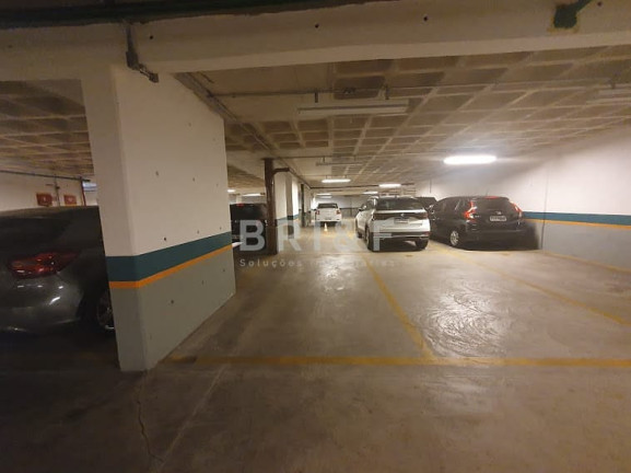 Imagem Apartamento com 1 Quarto para Alugar, 49 m² em Campo Belo - São Paulo