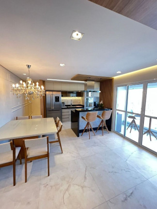 Apartamento com 2 Quartos à Venda, 86 m² em Alemães - Piracicaba