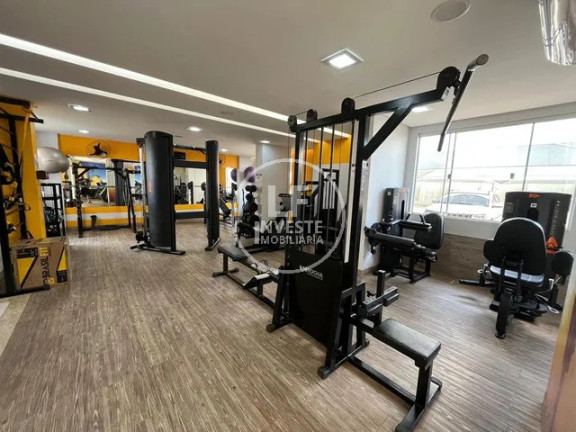 Imagem Apartamento com 3 Quartos à Venda, 71 m² em Residencial Eldorado - Goiânia