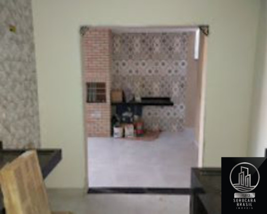 Imagem Casa com 3 Quartos à Venda, 200 m² em Wanel Ville - Sorocaba