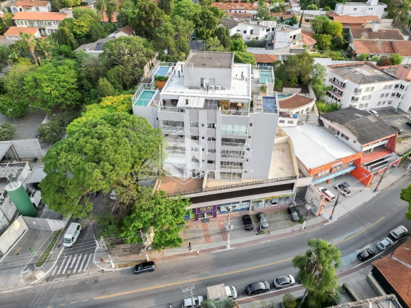 Apartamento com 3 Quartos à Venda, 270 m² em Vila Albertina - São Paulo