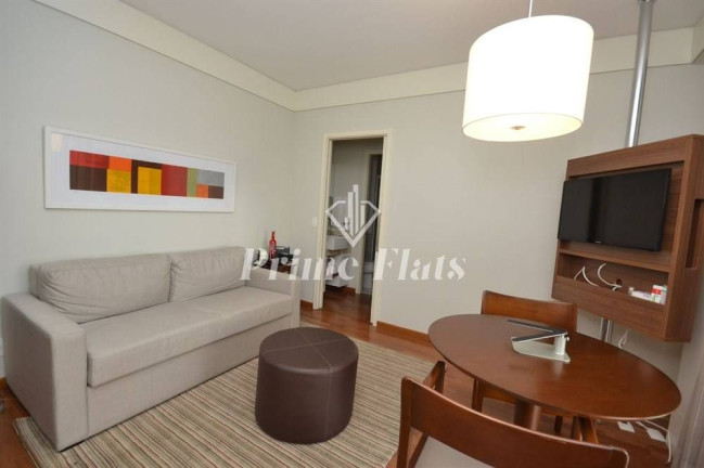 Imagem Apartamento com 1 Quarto à Venda, 42 m² em Vila Olímpia - São Paulo Imagem Apartamento com 1 Quarto à Venda, 42 m² em Vila Olímpia - São Paulo