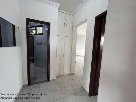 Imagem Imóvel com 3 Quartos para Alugar, 100 m² em Sumaré - Caraguatatuba