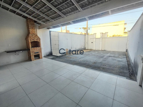 Imagem Casa com 3 Quartos à Venda, 240 m² em Sapiranga - Fortaleza Imagem Casa com 3 Quartos à Venda, 240 m² em Sapiranga - Fortaleza