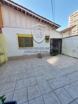 Imagem Casa com 2 Quartos à Venda, 94 m² em Vila Tupi - Praia Grande