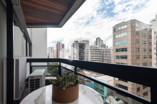 Imagem Apartamento com 3 Quartos à Venda, 118 m² em Itaim Bibi - São Paulo Imagem Apartamento com 3 Quartos à Venda, 118 m² em Itaim Bibi - São Paulo