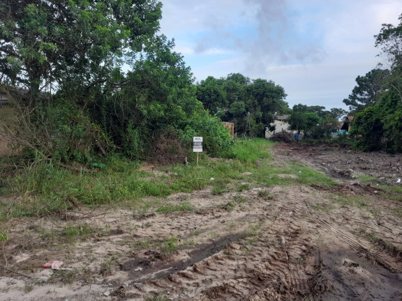 Imagem Terreno à Venda, 288 m² em Farol Do Itapoá Ii - Itapoá Imagem Terreno à Venda, 288 m² em Farol Do Itapoá Ii - Itapoá