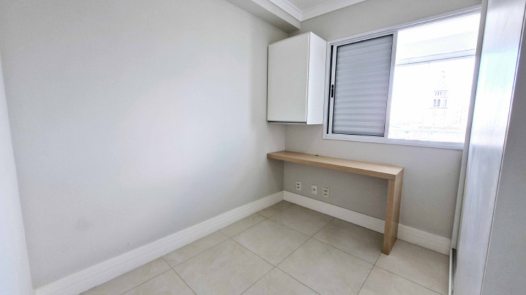 Imagem Apartamento com 2 Quartos à Venda, 56 m² em Vila Formosa - São Paulo