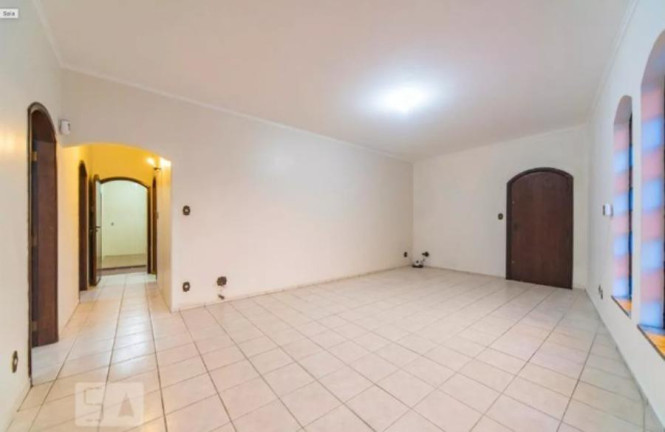 Imagem Casa com 3 Quartos à Venda, 150 m² em Campestre - Santo André Imagem Casa com 3 Quartos à Venda, 150 m² em Campestre - Santo André