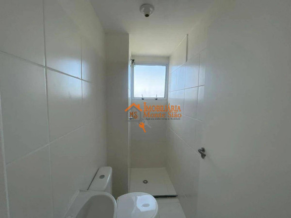 Imagem Apartamento com 2 Quartos à Venda, 44 m² em Vila Nova Bonsucesso - Guarulhos Imagem Apartamento com 2 Quartos à Venda, 44 m² em Vila Nova Bonsucesso - Guarulhos