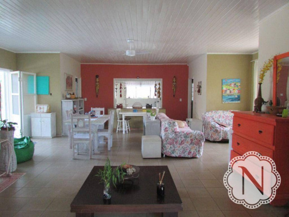 Imagem Casa com 4 Quartos à Venda, 396 m² em Cibratel Ii - Itanhaém Imagem Casa com 4 Quartos à Venda, 396 m² em Cibratel Ii - Itanhaém