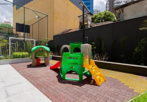 Imagem Imóvel com 2 Quartos à Venda, 64 m² em Conceição - São Paulo