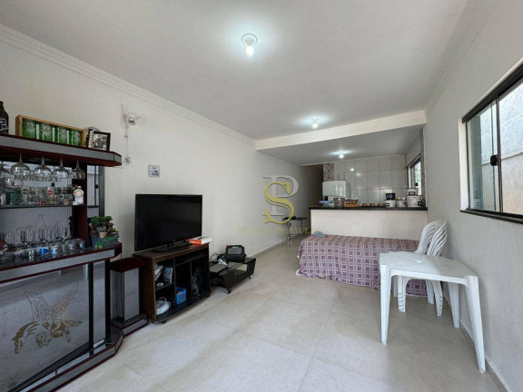 Imagem Casa com 3 Quartos à Venda, 95 m² em Jundiaizinho - Mairiporã