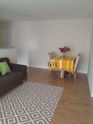 Imagem Apartamento com 2 Quartos à Venda, 62 m² em Pagador De Andrade - Jacareí Imagem Apartamento com 2 Quartos à Venda, 62 m² em Pagador De Andrade - Jacareí