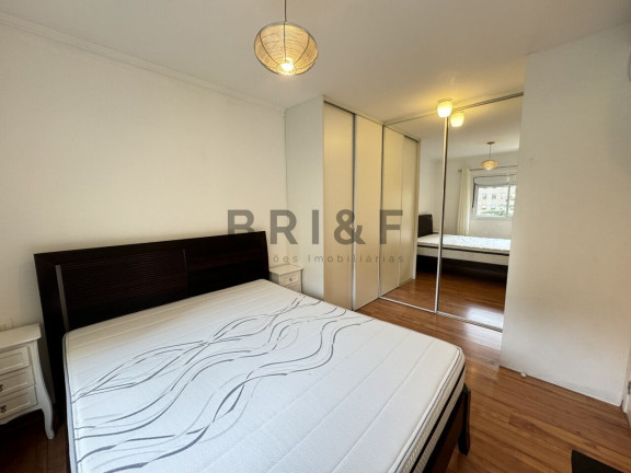 Imagem Apartamento com 3 Quartos para Alugar, 111 m² em Vila Olímpia - São Paulo