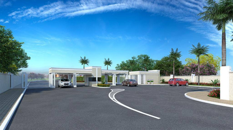 Terreno à Venda, 179 m² em Jd Colonial Ii - Araçoiaba Da Serra