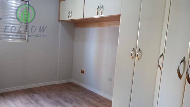 Imagem Apartamento com 2 Quartos à Venda, 54 m² em Bandeiras - Osasco
