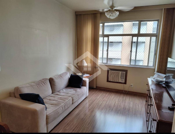 Imagem Apartamento com 2 Quartos à Venda, 70 m² em Icaraí - Niterói
