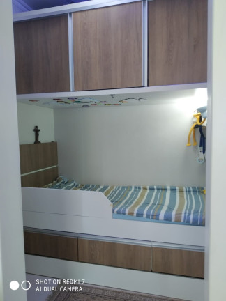 Imagem Apartamento com 1 Quarto à Venda, 49 m² em Capão Novo - Capão Da Canoa